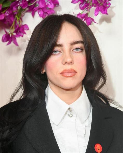 Billie at the Oscars (2024) : r/BillieEilishBreasts